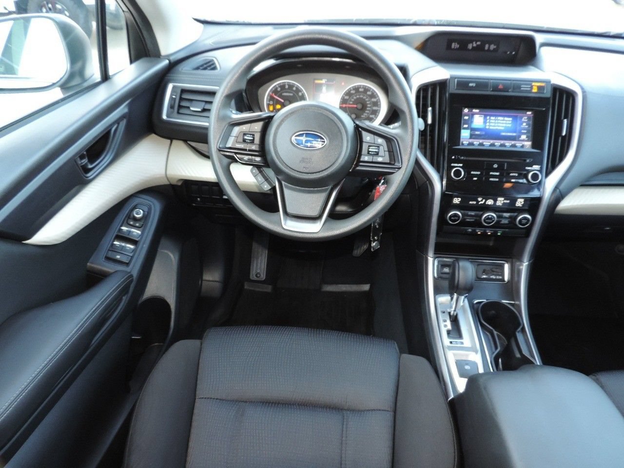 Used 2021 Subaru Ascent 8-Passenger AWD/4WD image 22