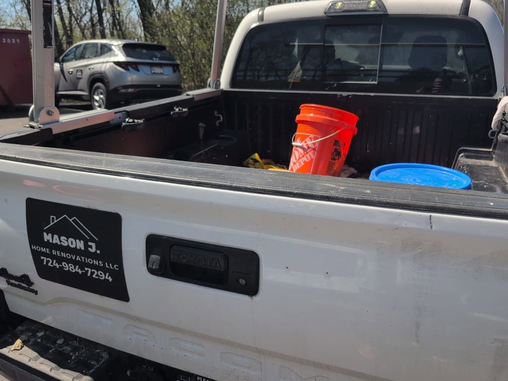 Used 2023 Toyota Tacoma SR5 w/ SX Package image 12