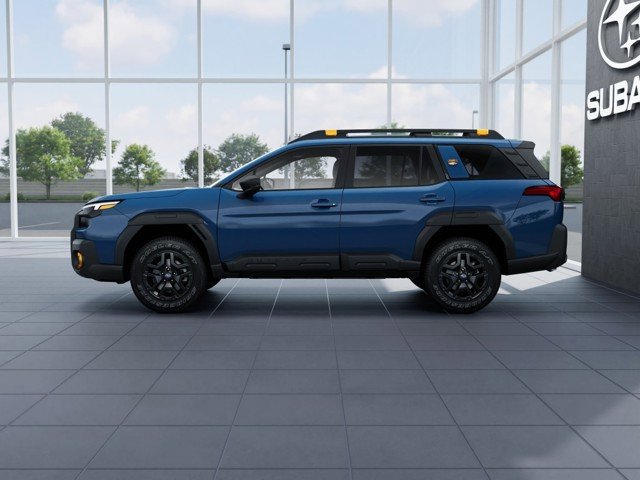 New 2026 Subaru Outback Wilderness AWD/4WD image 4
