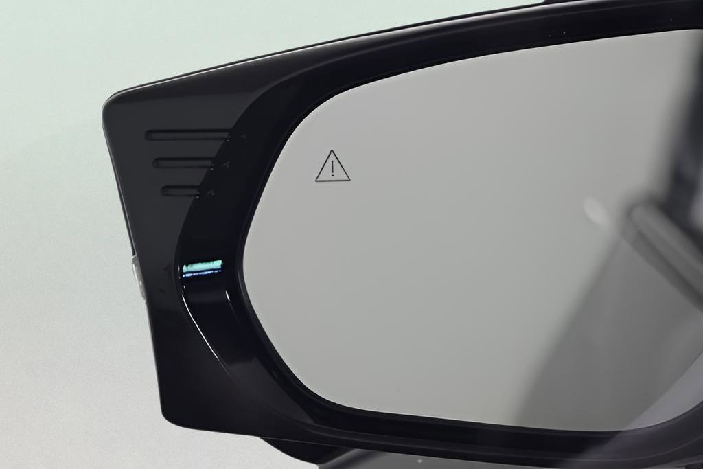 New 2025 Kia EV6 Light w/ Light LR Technology Package image 13