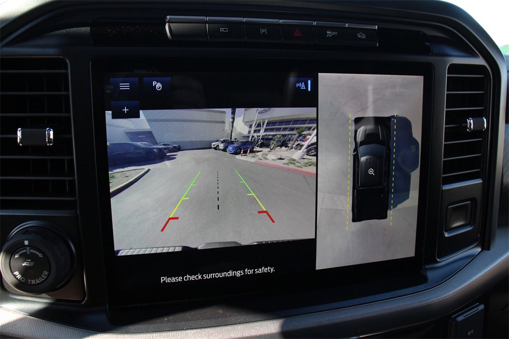 Certified 2022 Ford F150 Raptor w/ Equipment Group 801A High image 33