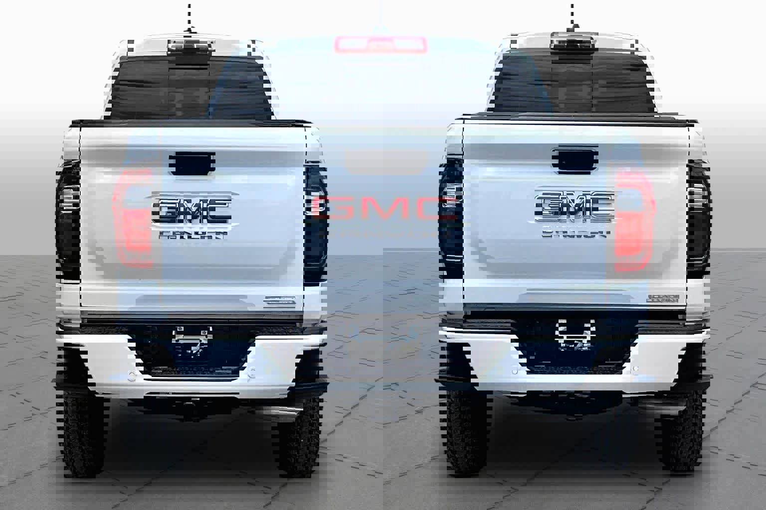 Used 2025 GMC Canyon Elevation RWD image 5