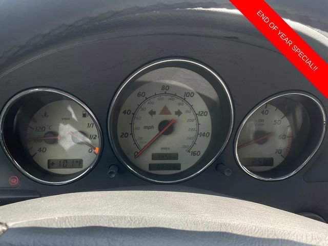 Used 1999 Mercedes-Benz SLK 230 image 13