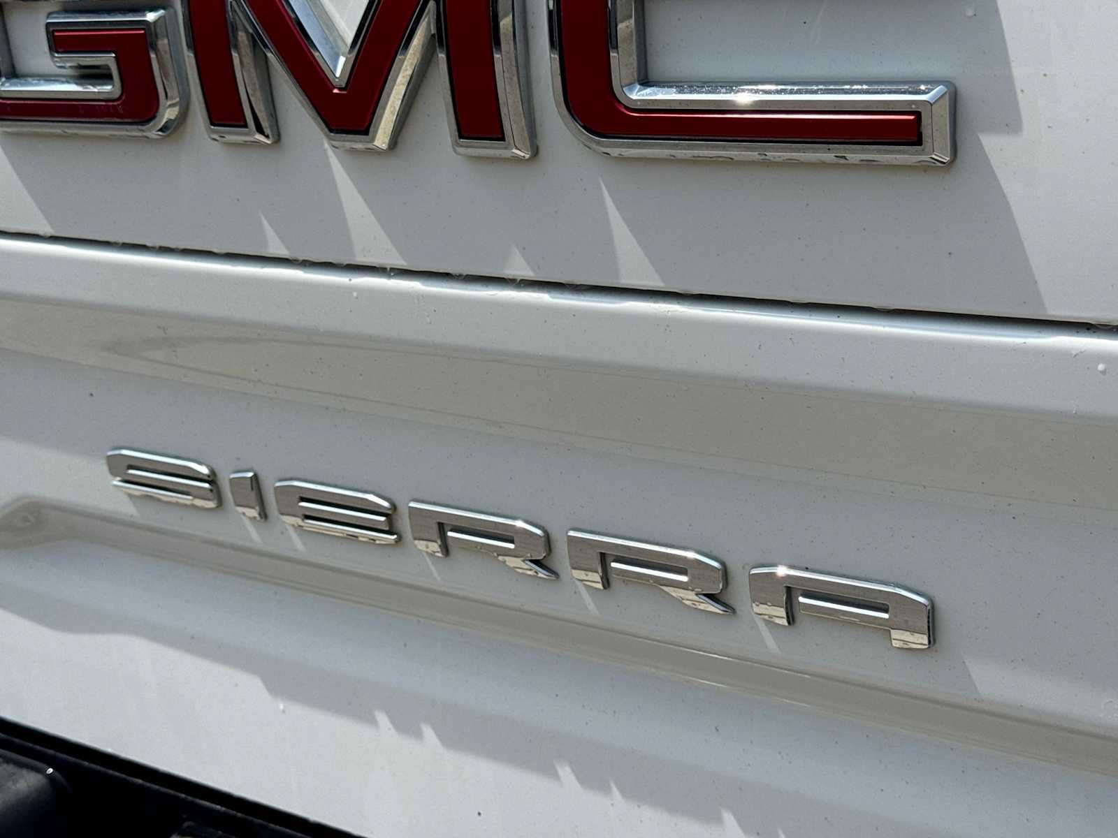 Used 2020 GMC Sierra 1500 AT4 w/ AT4 Premium Package AWD/4WD image 12