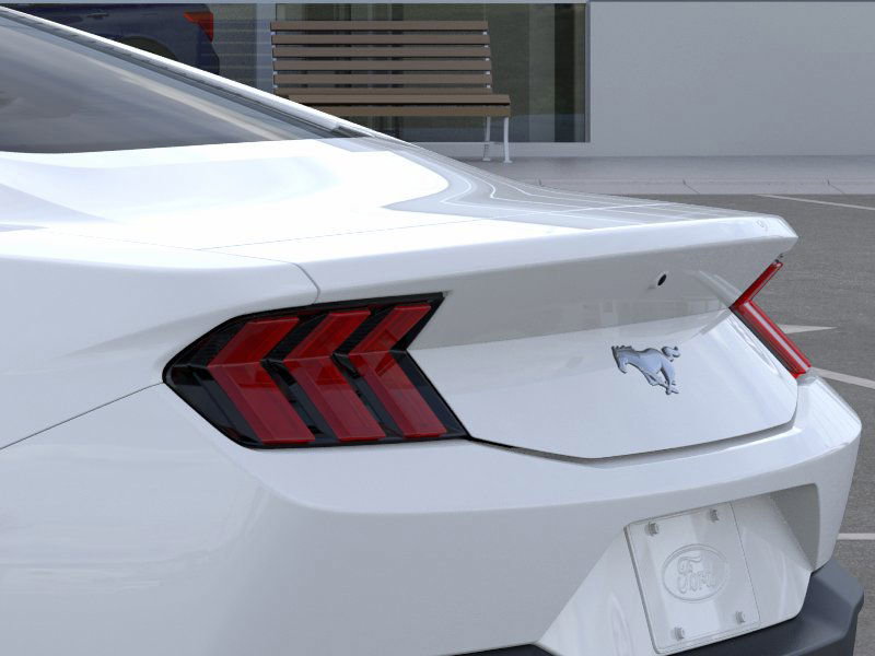 New 2026 Ford Mustang Ecoboost Fastback image 22