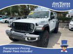 Used 2024 Jeep Wrangler Unlimited