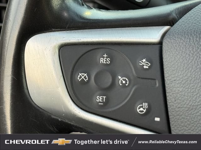 Used 2020 GMC Terrain SLT w/ Preferred Package FWD image 16