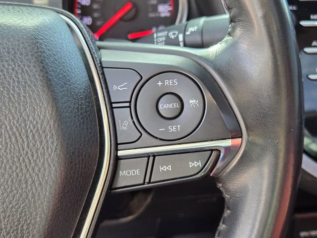 Used 2019 Toyota Camry XSE FWD image 23
