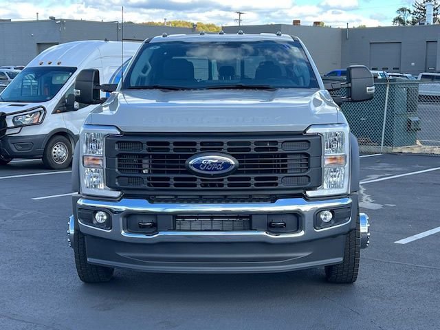 New 2026 Ford F450 XL image 10
