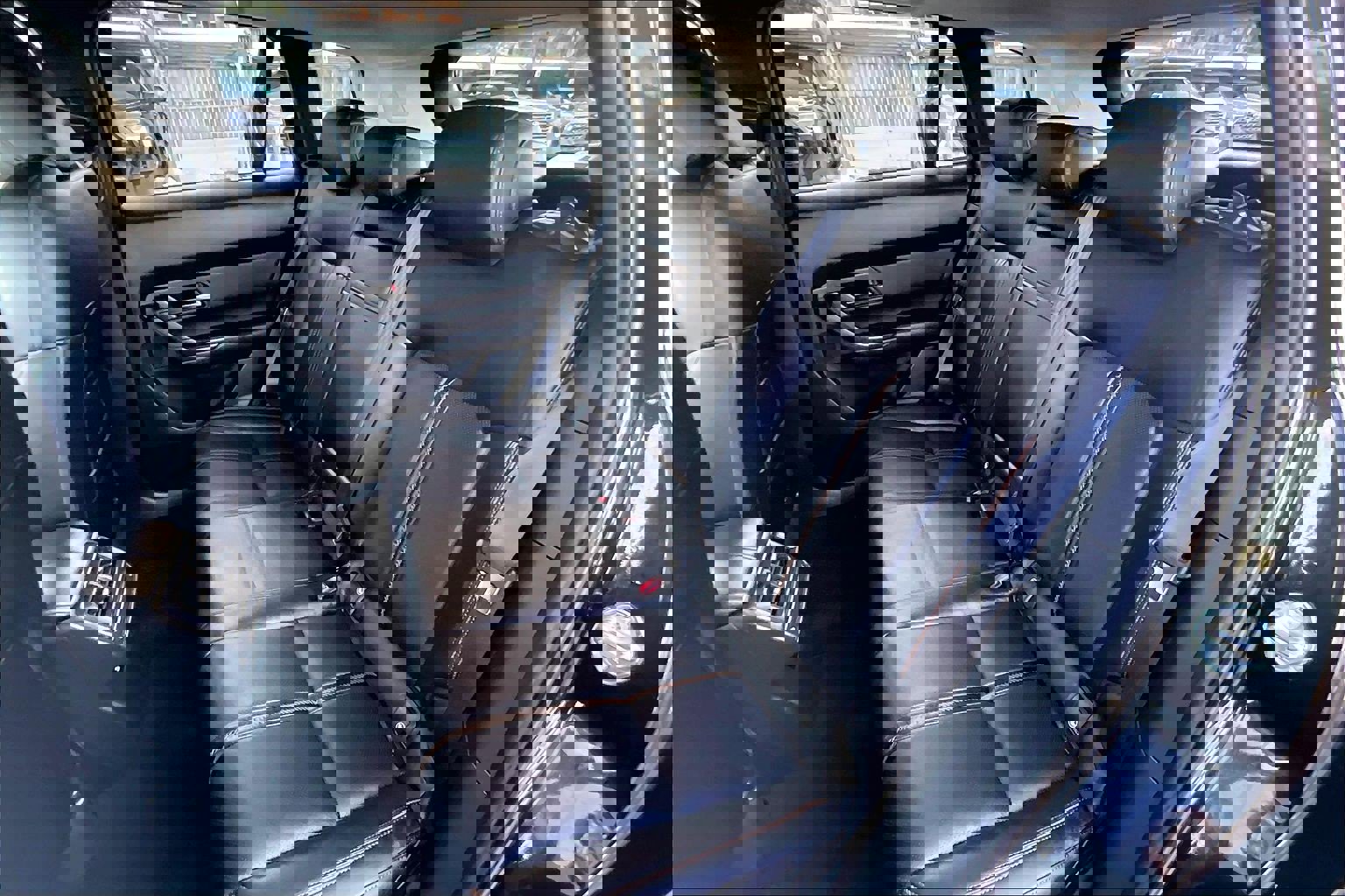 Used 2023 MAZDA CX-50 2.5 Turbo w/ Cargo Package image 25