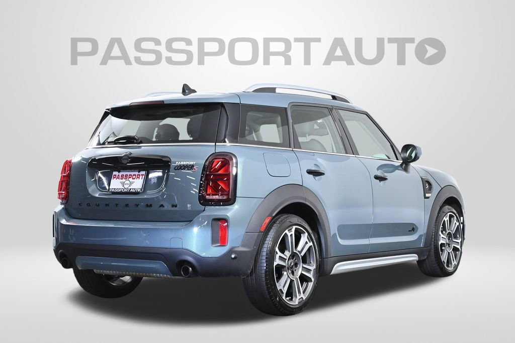 Used 2023 MINI Cooper Countryman S image 9