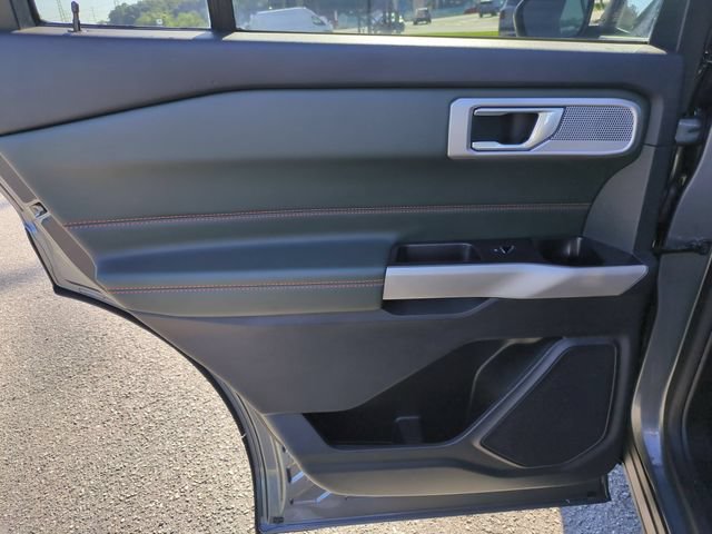 Used 2022 Ford Explorer Timberline w/ Timberline Technology Package AWD/4WD image 29