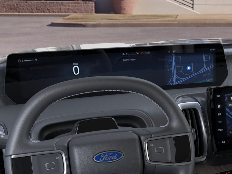 New 2026 Ford Expedition Platinum w/ Platinum Ultimate Package AWD/4WD image 36