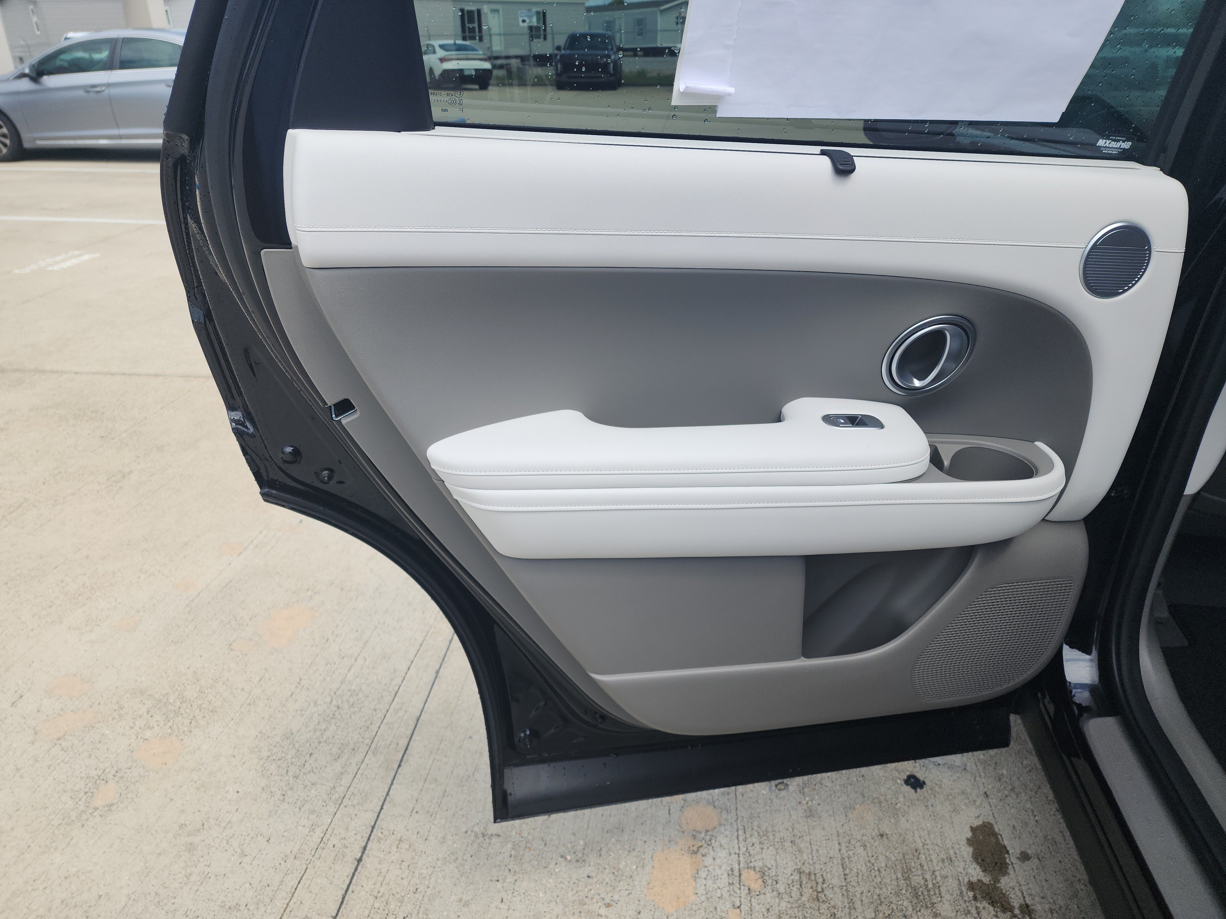 New 2027 Hyundai Palisade SEL FWD image 15