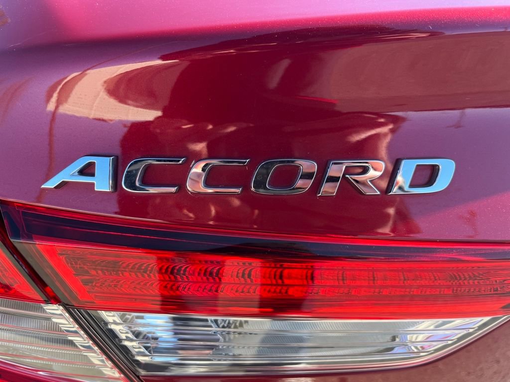 Used 2018 Honda Accord EX-L image 44