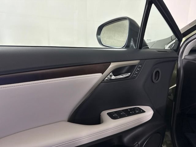Used 2021 Lexus RX 350 FWD w/ Premium Package image 29
