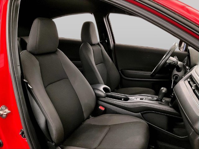 Used 2020 Honda HR-V Sport image 7
