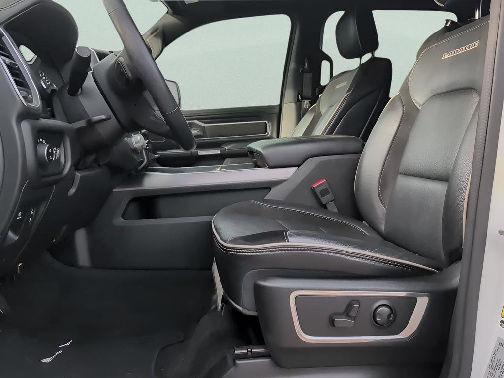 Used 2023 RAM 1500 Laramie image 33