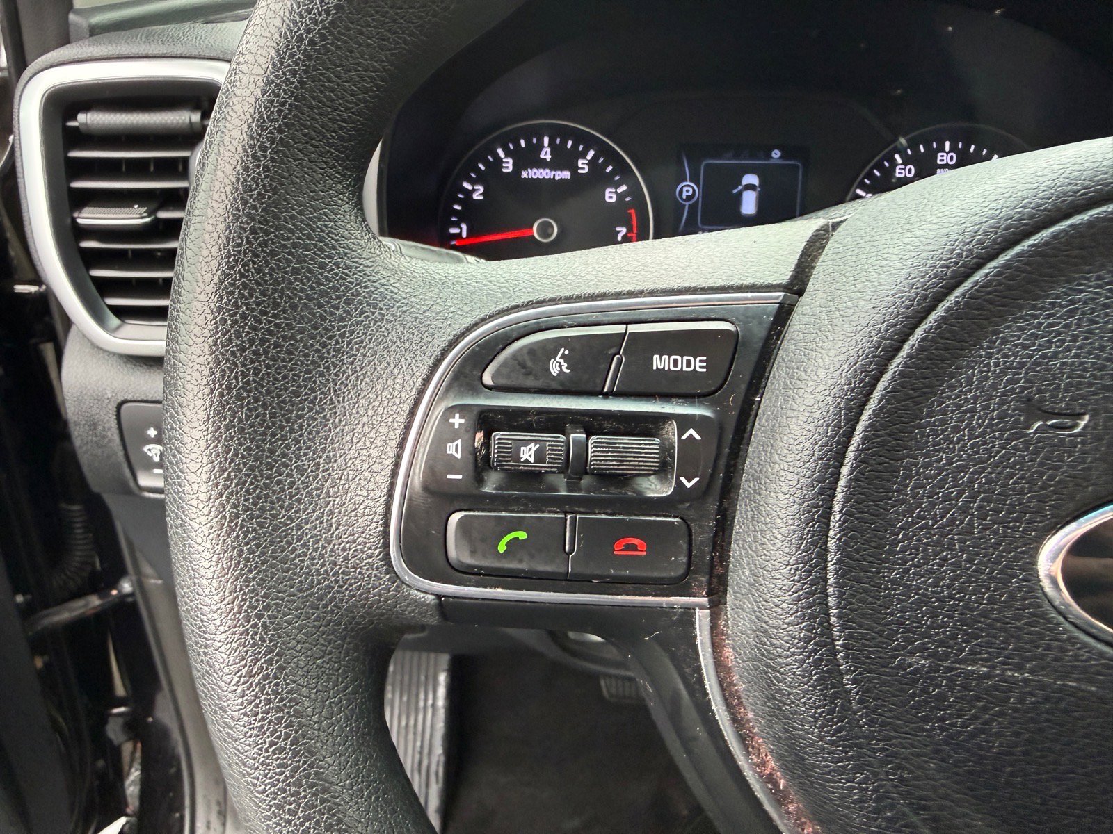 Used 2018 Kia Sportage LX w/ LX Popular Package FWD image 29