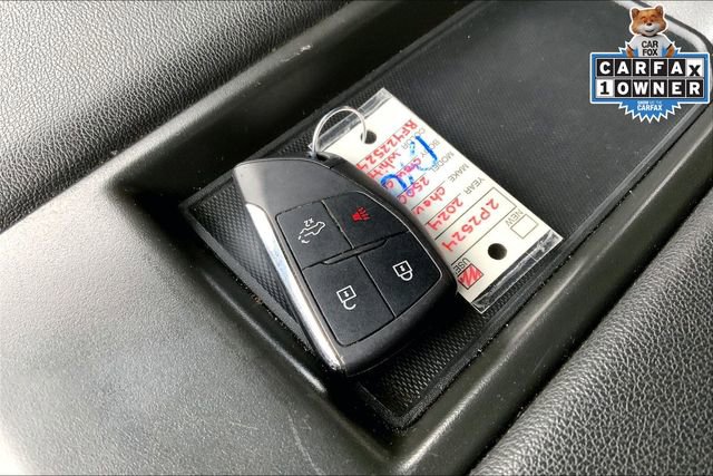 Used 2024 Chevrolet Silverado 2500 LT image 11