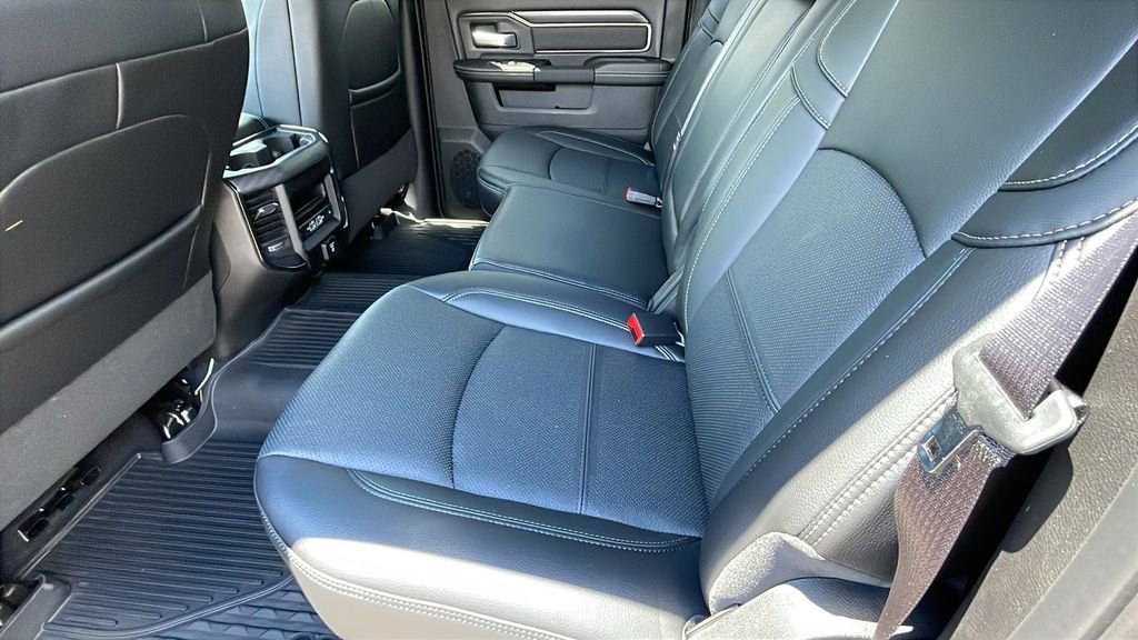 New 2026 RAM 2500 Power Wagon image 12