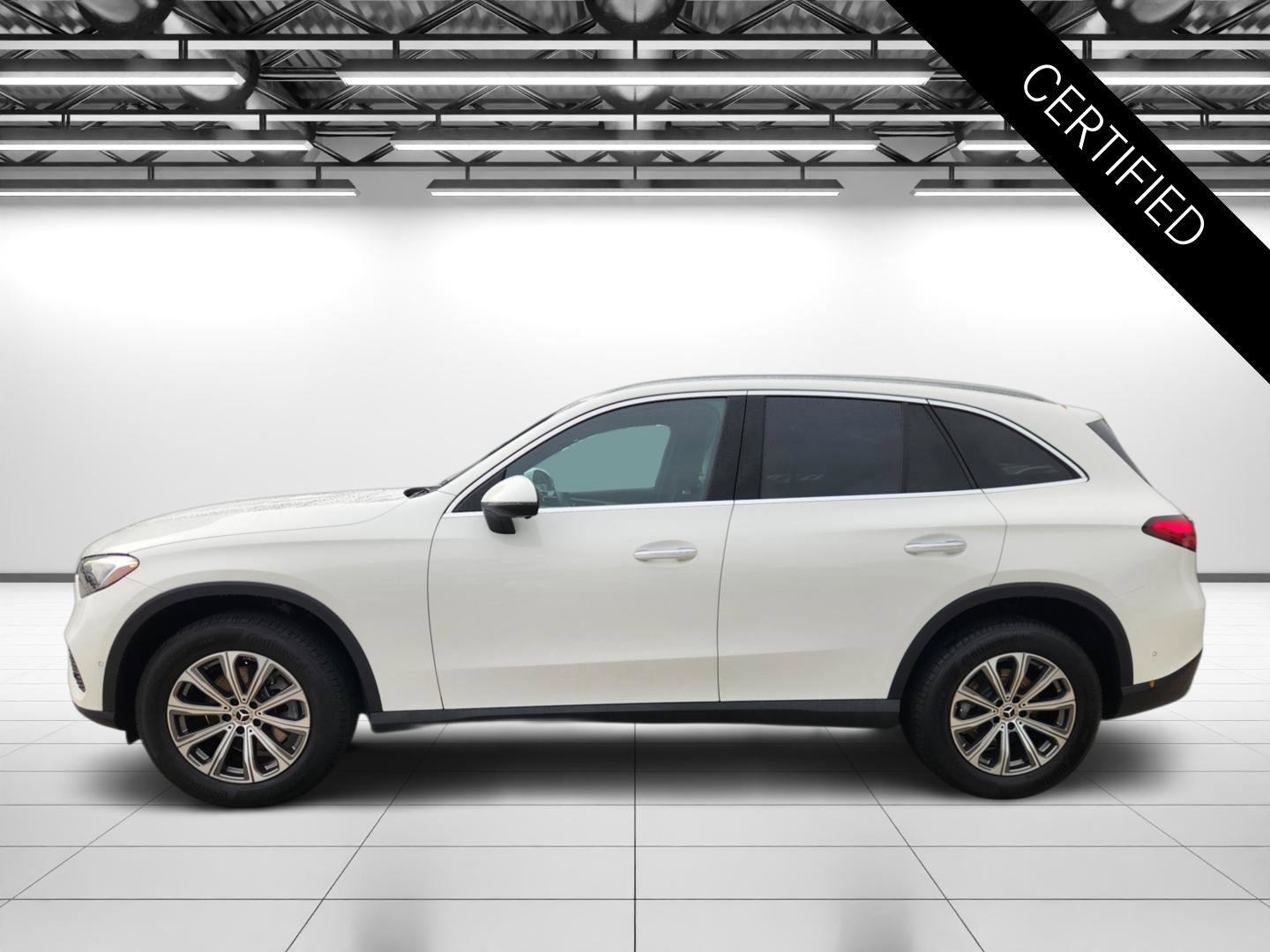 Certified 2023 Mercedes-Benz GLC 300 image 6