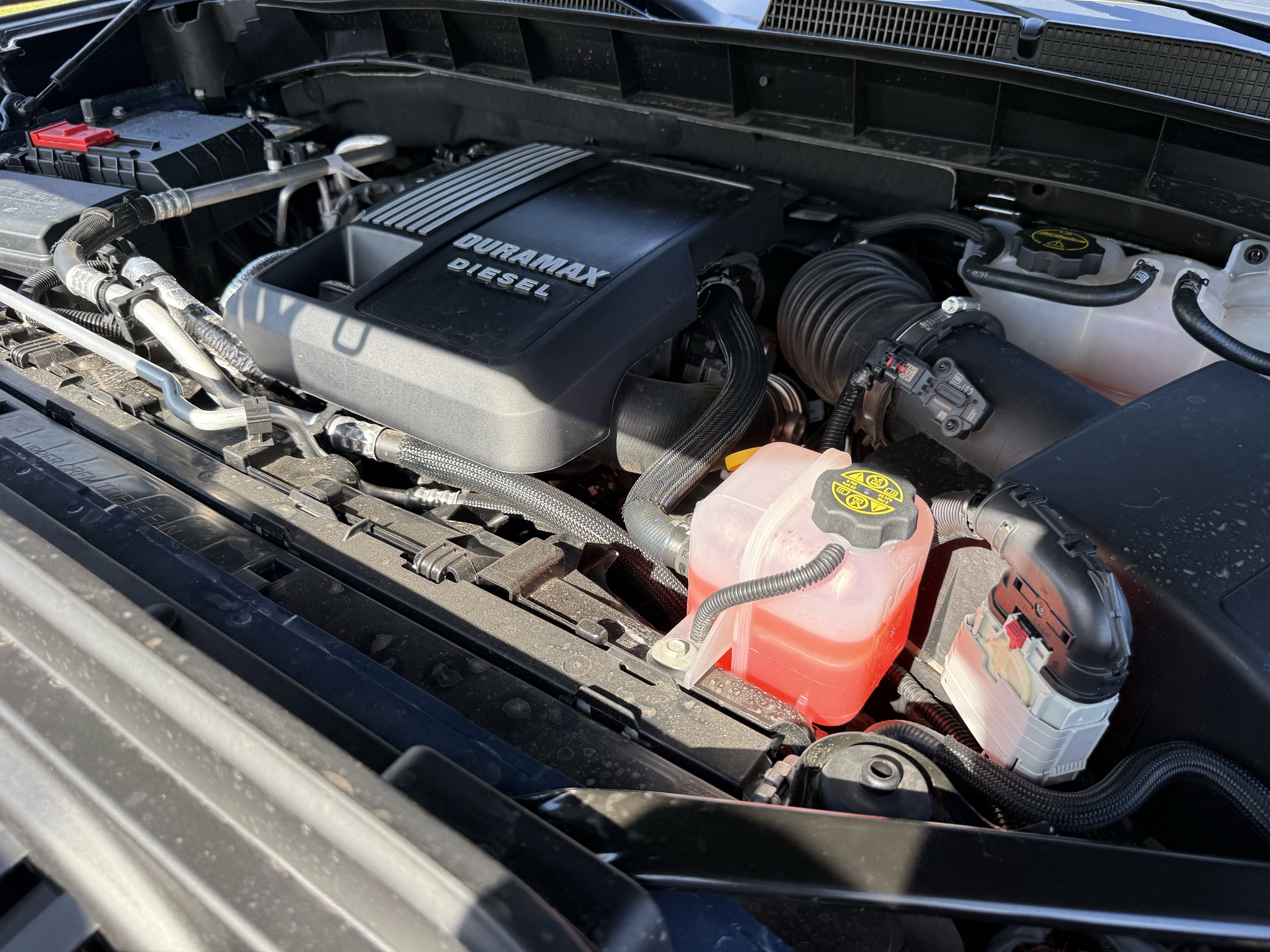 Used 2025 GMC Sierra 1500 Denali w/ Denali Reserve Package image 33