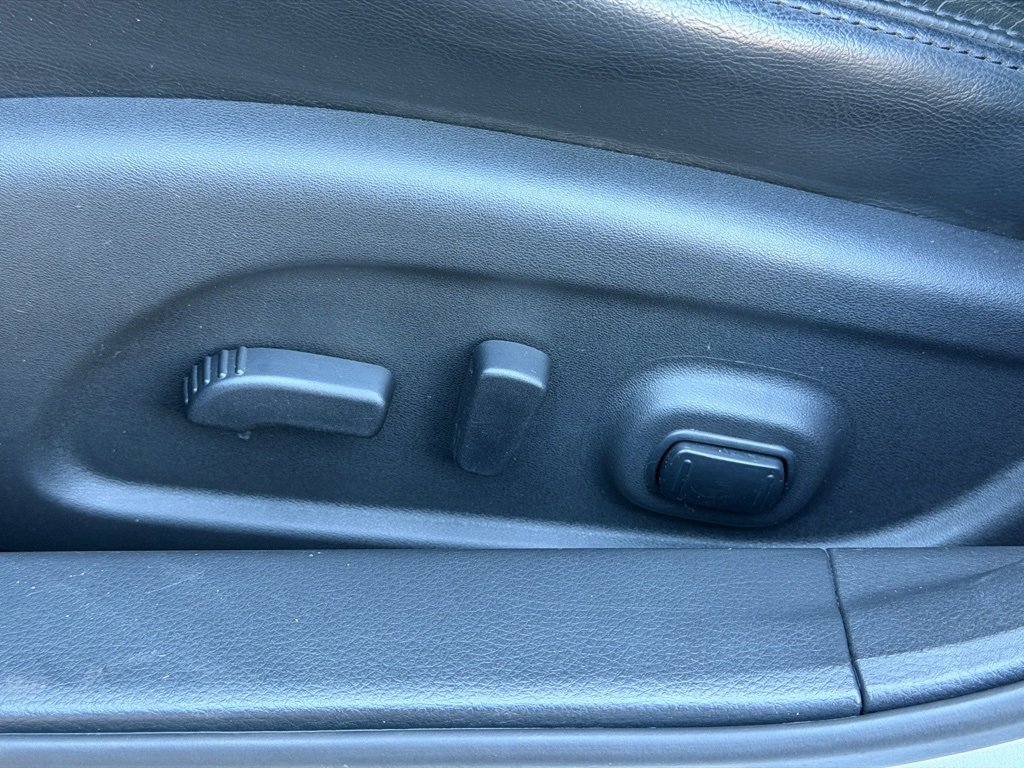 Used 2014 Nissan Altima 2.5 SL w/ Technology Package image 24