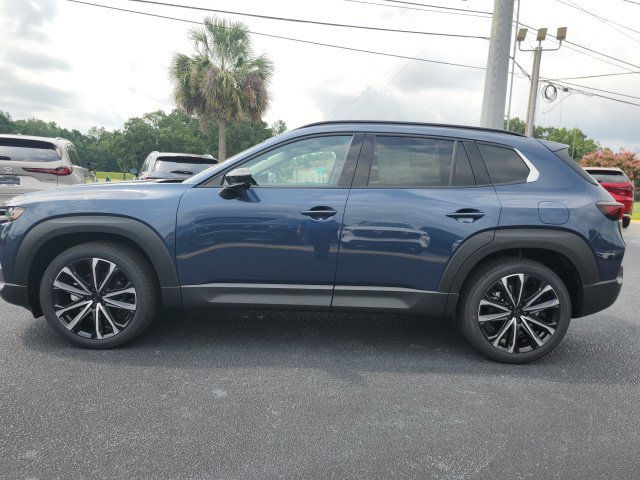 New 2026 MAZDA CX-50 AWD 2.5 S w/ Weather Package image 6