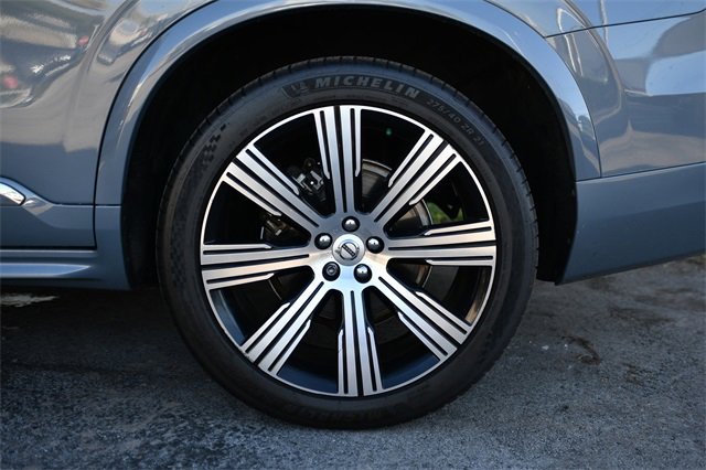 Used 2021 Volvo XC90 T6 Inscription w/ Protection Package Premier image 33