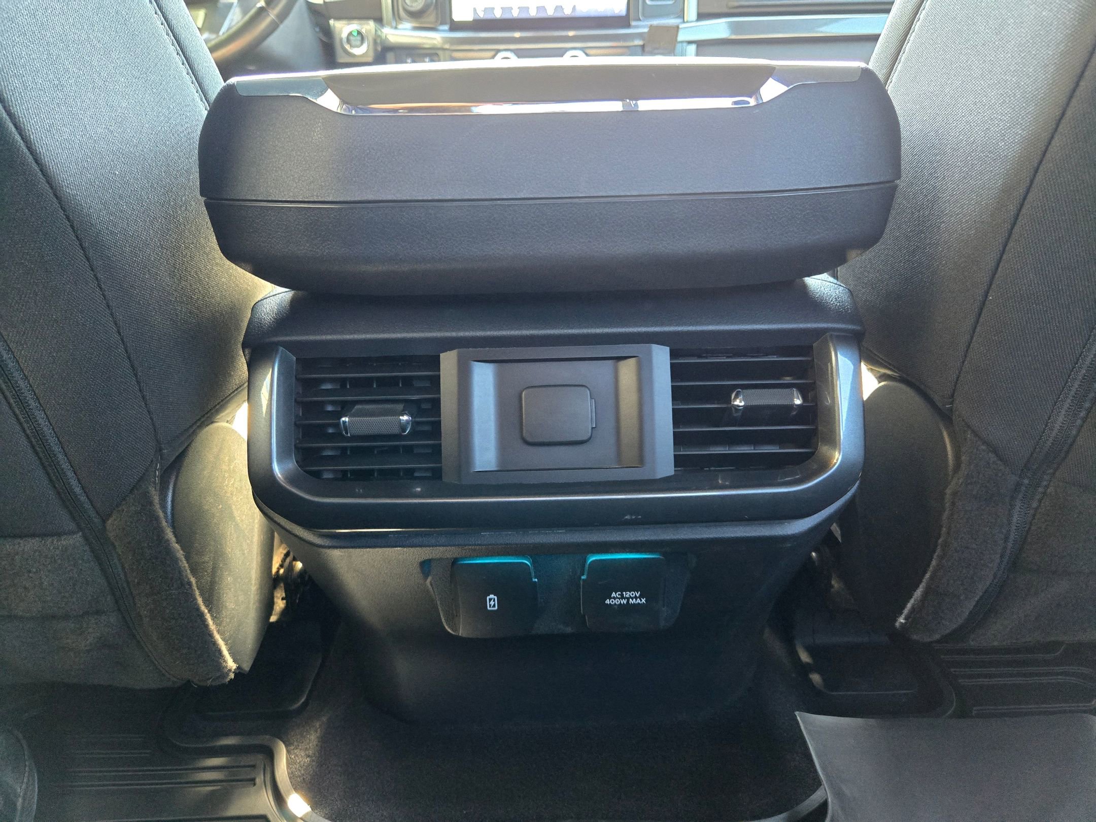 Used 2023 Ford F150 XLT w/ Equipment Group 302A High image 32