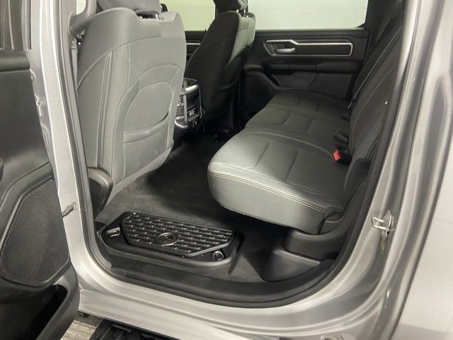 Used 2021 RAM 1500 Big Horn image 16