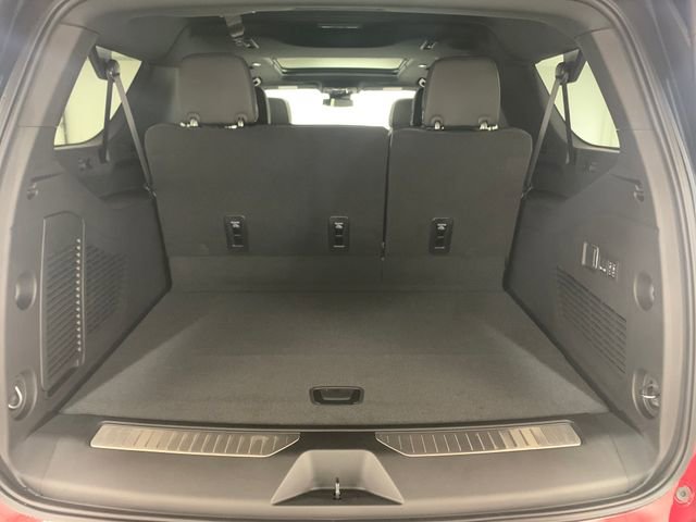 New 2026 Chevrolet Suburban Premier w/ Sun And Tow Package image 34