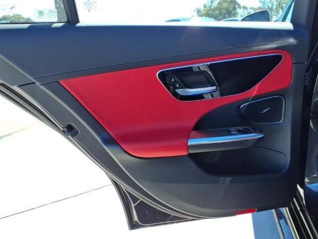 New 2026 Mercedes-Benz C 43 AMG 4MATIC Sedan image 17