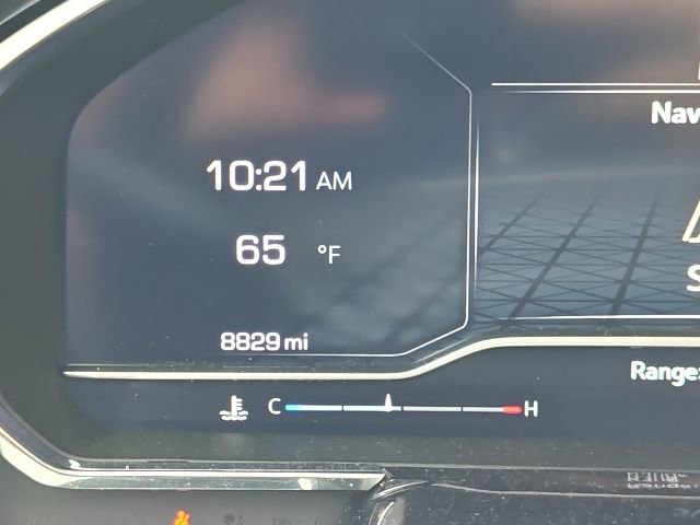 Used 2025 GMC Sierra 1500 SLT w/ SLT Premium Plus Package image 11