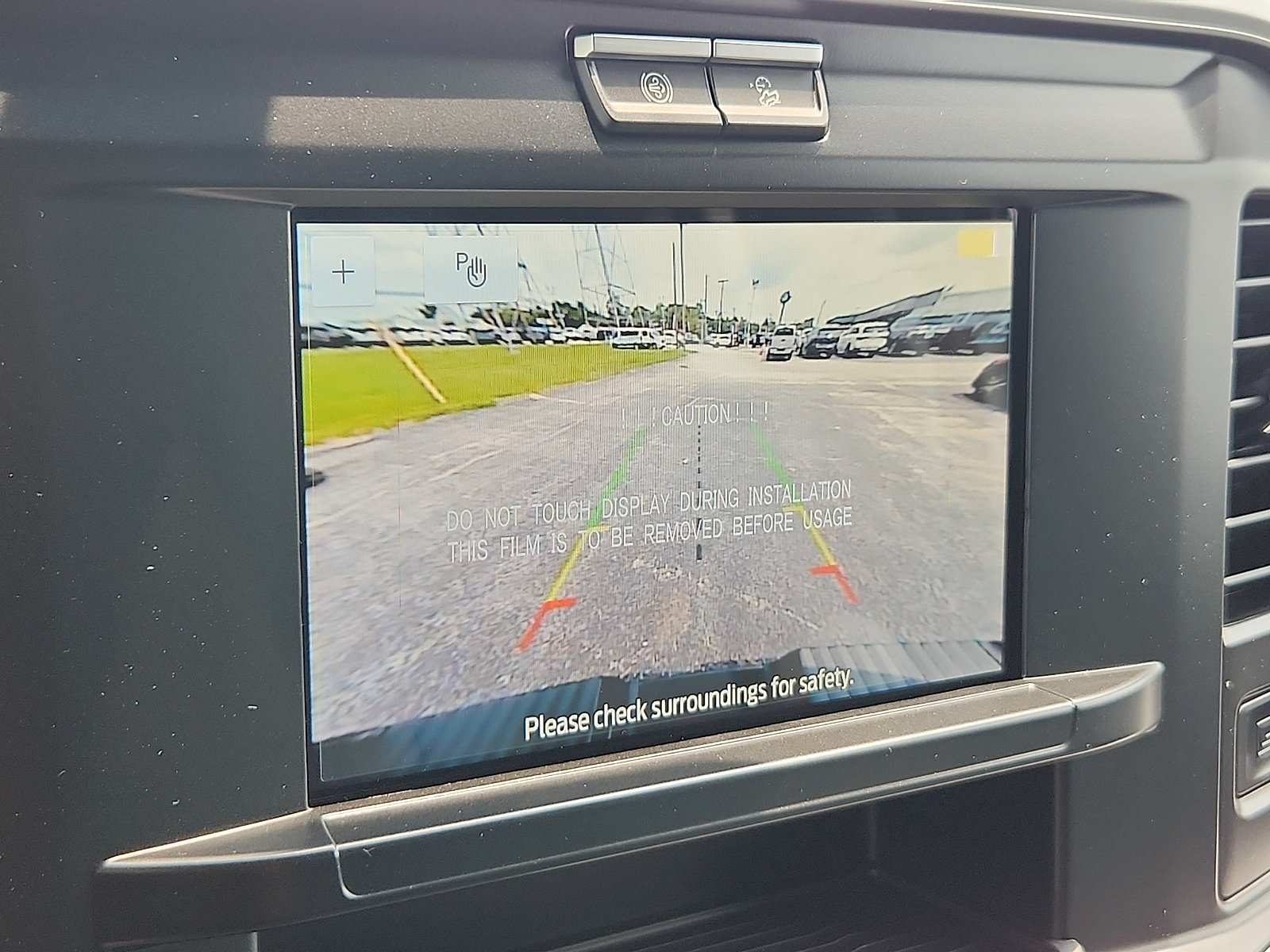 New 2026 Ford F350 XLT AWD/4WD image 12