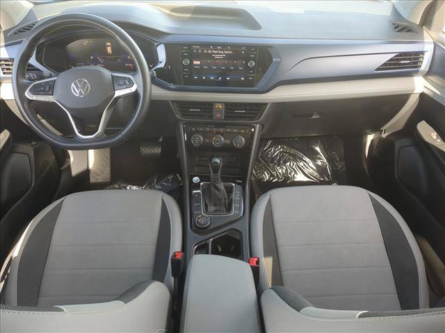 Used 2024 Volkswagen Taos SE AWD/4WD image 15
