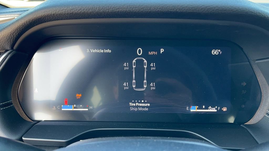 New 2024 Jeep Grand Cherokee L Laredo w/ Luxury Tech Group I image 23