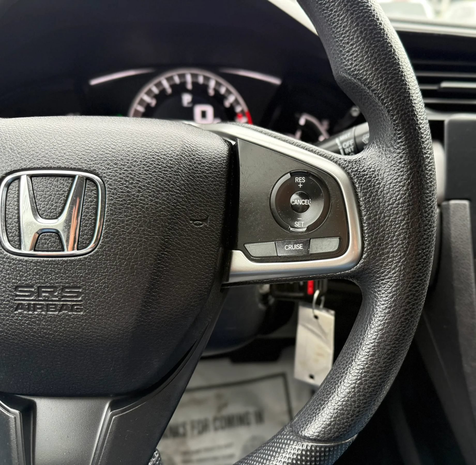 Used 2016 Honda Civic LX image 14