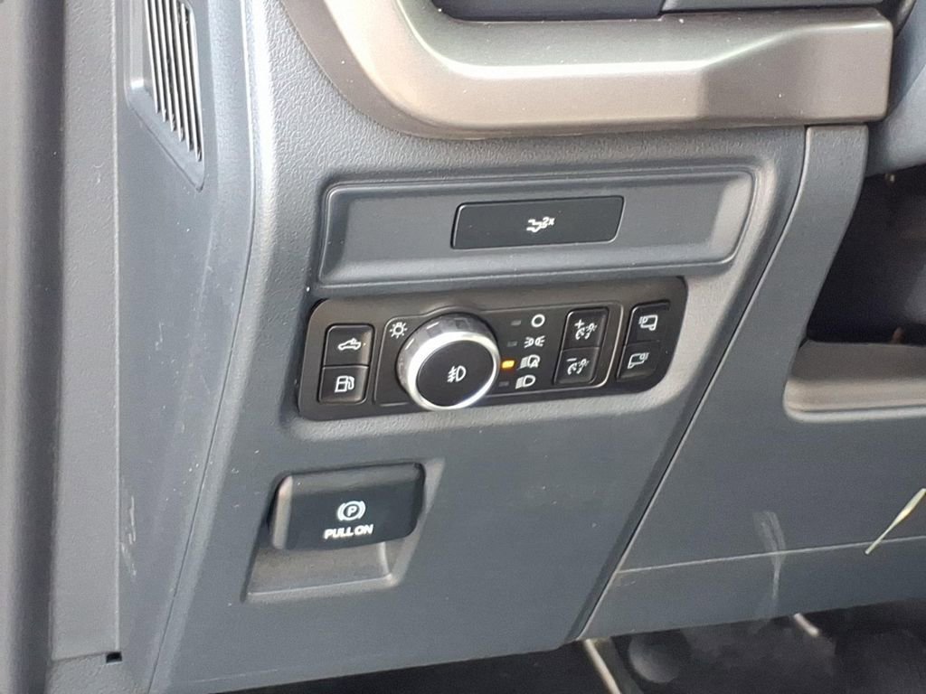New 2026 Ford F150 XLT image 17