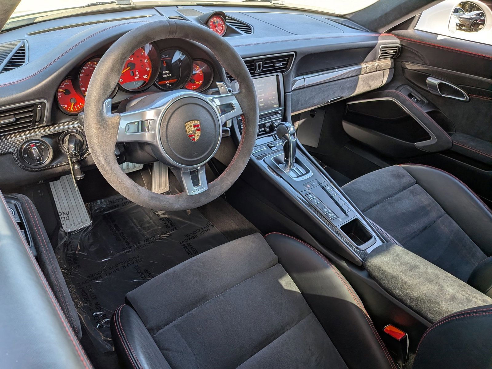 Used 2015 Porsche 911 GT3 image 4