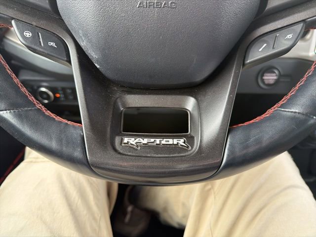 Used 2022 Ford Bronco Raptor image 47