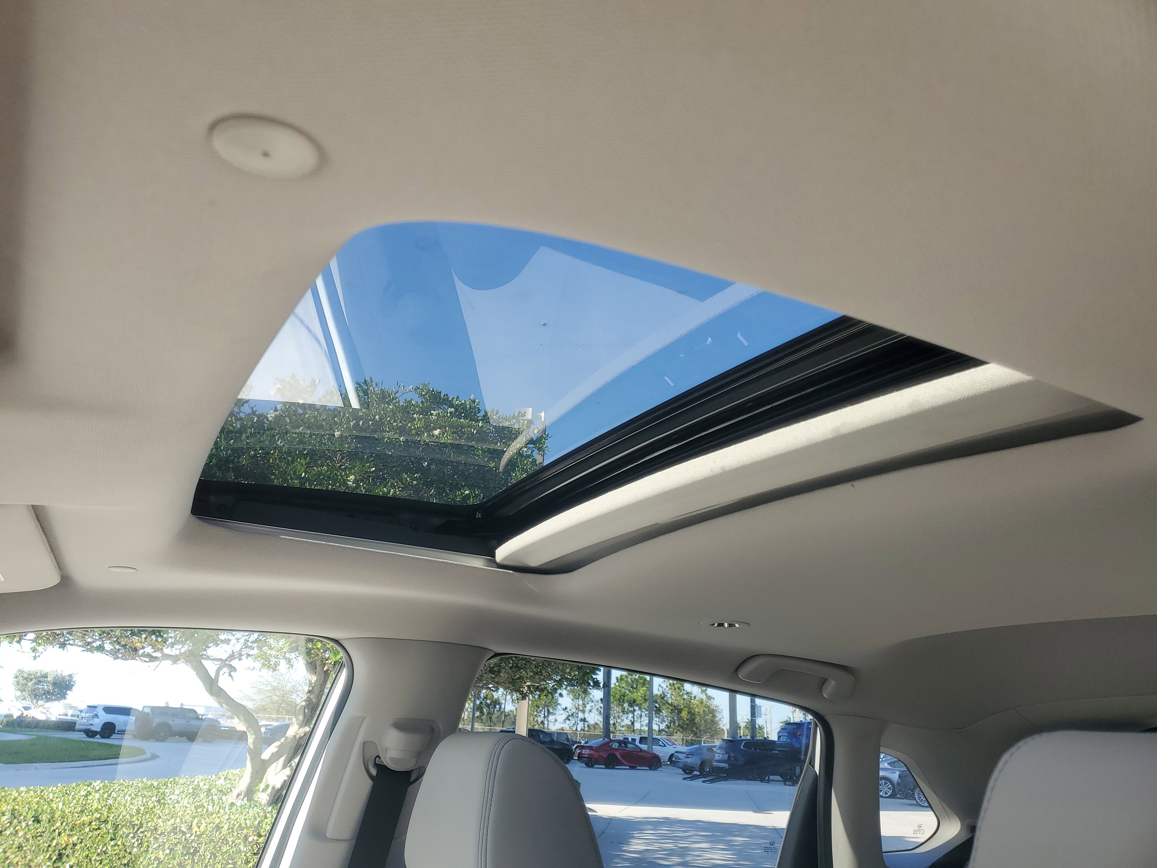 Used 2025 Honda HR-V EX-L image 21