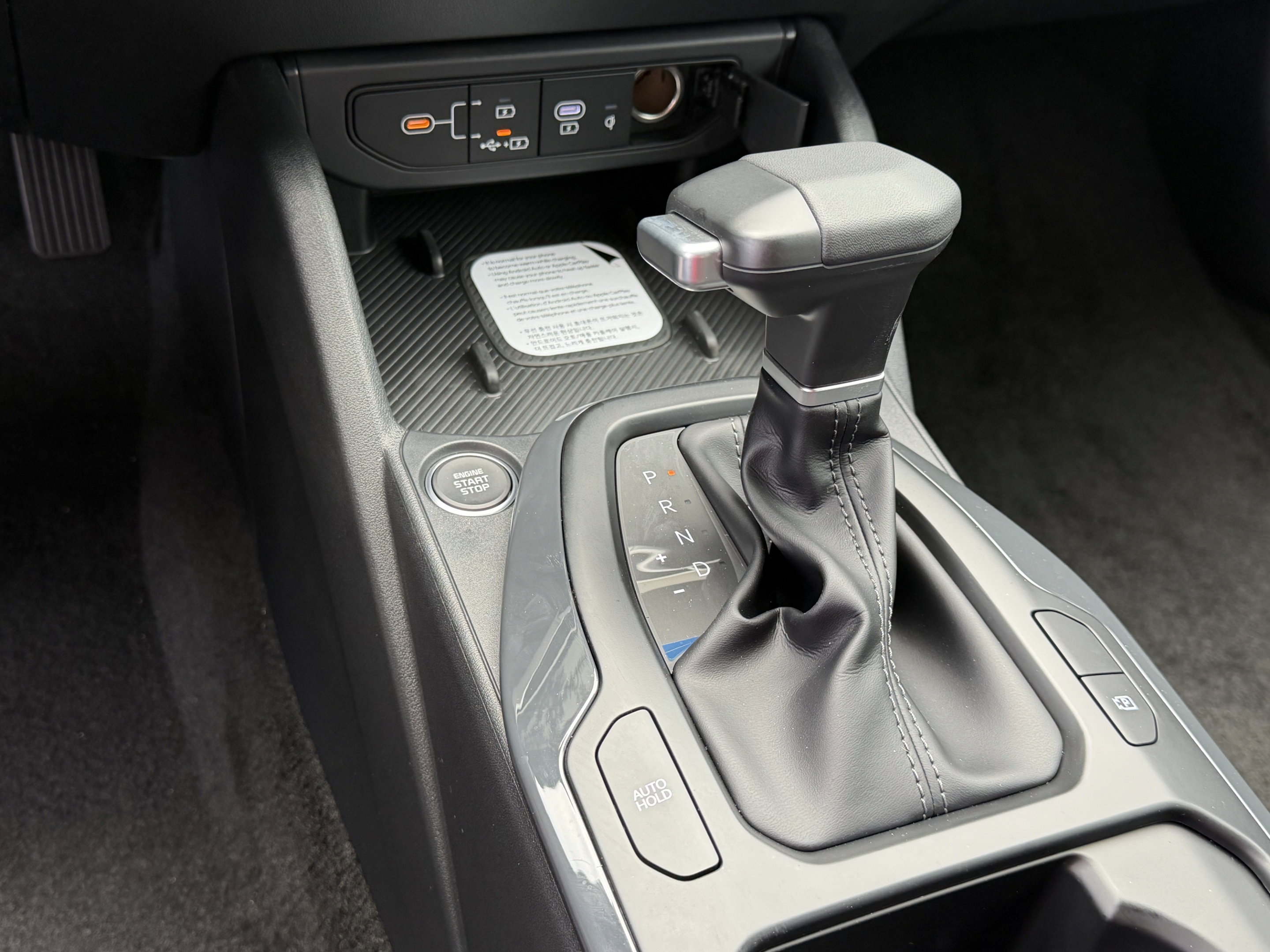 New 2026 Kia K4 GT-Line Turbo FWD image 11