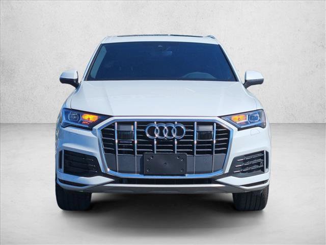 Used 2023 Audi Q7 2.0T Premium w/ Convenience Package AWD/4WD image 2