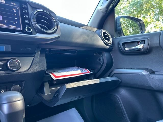 Certified 2023 Toyota Tacoma TRD Sport AWD/4WD image 64