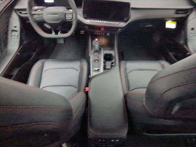 New 2026 Dodge Charger Scat Pack AWD/4WD image 15