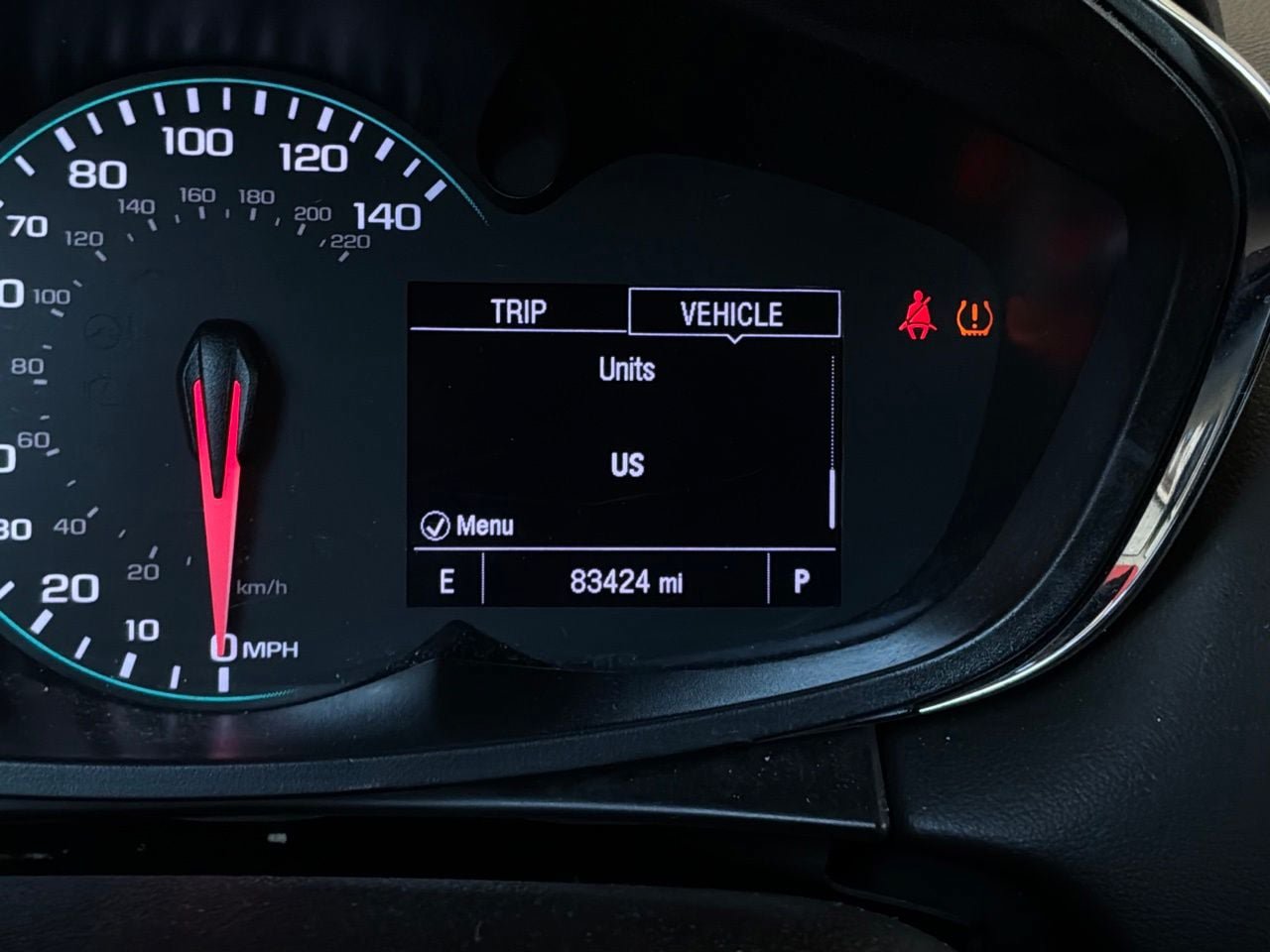 Used 2019 Chevrolet Trax LT w/ LPO, Protection Package AWD/4WD image 34