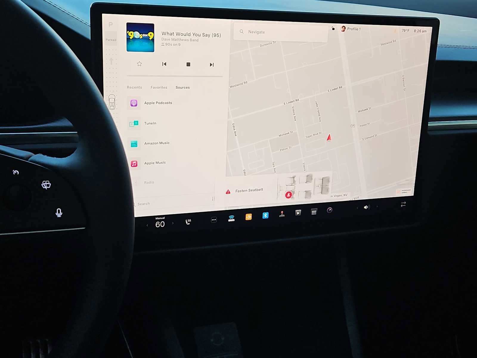 Used 2022 Tesla Model X Plaid image 43