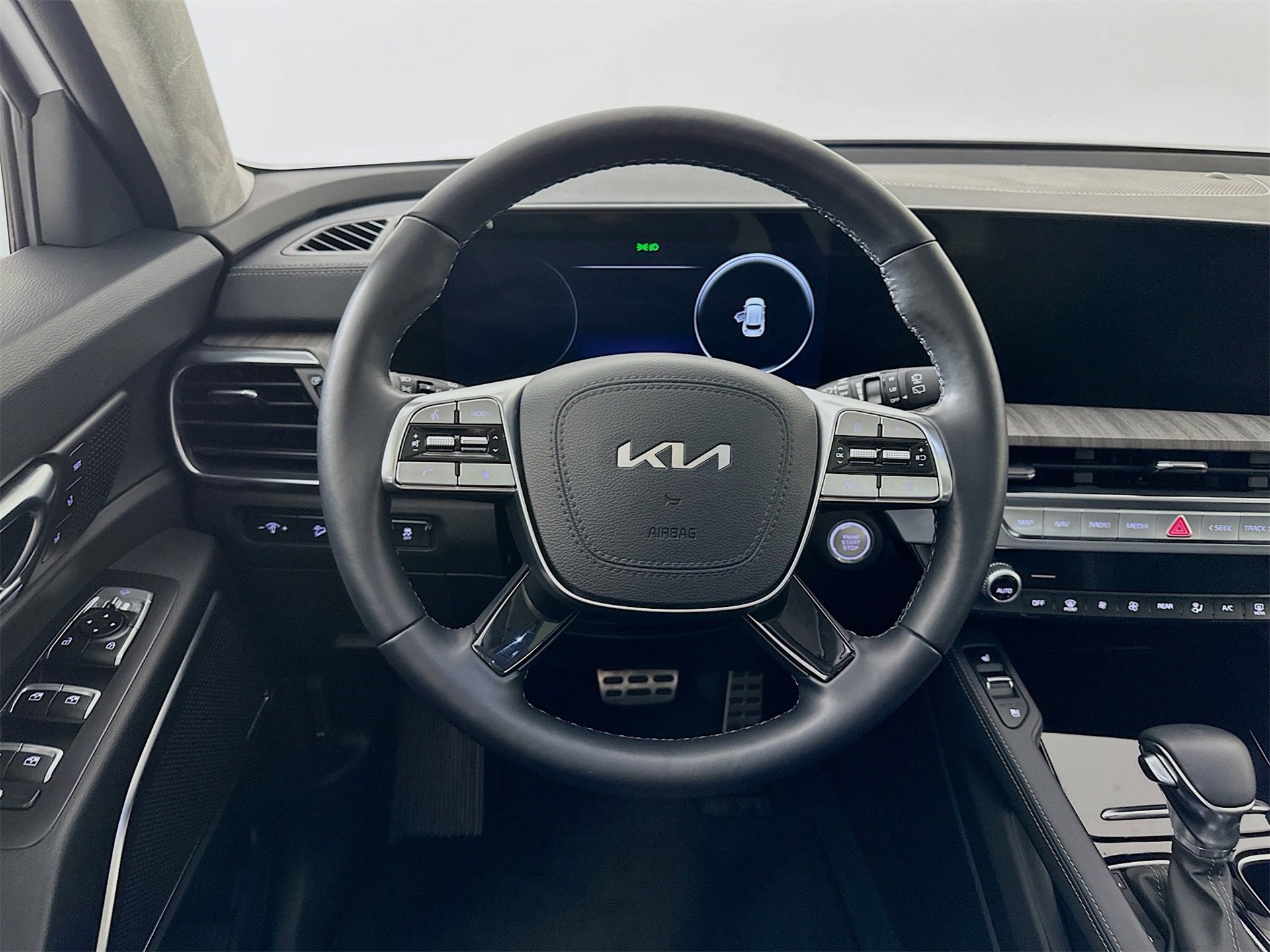 Used 2024 Kia Telluride SX Prestige image 24